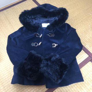 セシルマクビー(CECIL McBEE)のすなちゃん様専用(ダッフルコート)