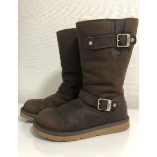 アグ(UGG)のUGGブーツ(ブーツ)