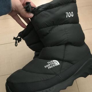 ザノースフェイス(THE NORTH FACE)の新品 ブーツ(ブーツ)