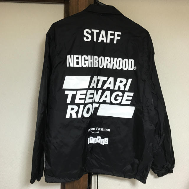 NEIGHBORHOOD スカジャン 非売品