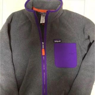 パタゴニア(patagonia)のパタゴニア フリース  いりまさん専用(その他)