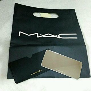 マック(MAC)のMACミラー(その他)