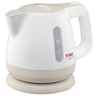 ティファール(T-fal)のT-fal 電子ケトル 未使用！(電気ケトル)