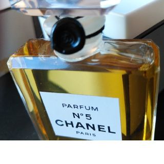 シャネル(CHANEL)の香水(香水(女性用))