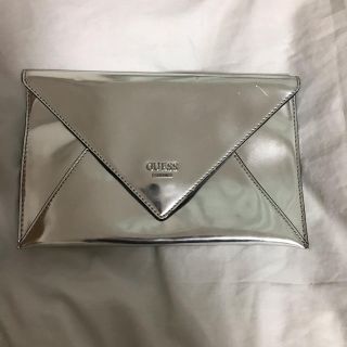 ゲス(GUESS)のGUESS クラッチバック(クラッチバッグ)