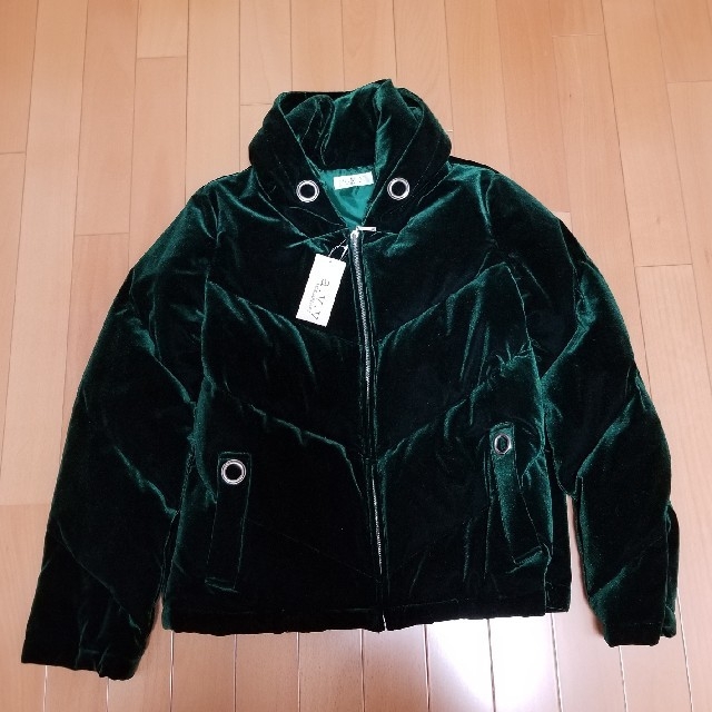 A.V.V ミッシェルクラン 新品未使用タグ付きダウン | aosacoffee.com
