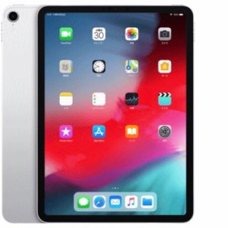 アイパッド(iPad)のiPad Pro 11インチ 256GB wifiモデル 新品未開封品(タブレット)