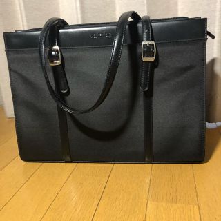 アオヤマ(青山)のリクルートバッグ(ショルダーバッグ)