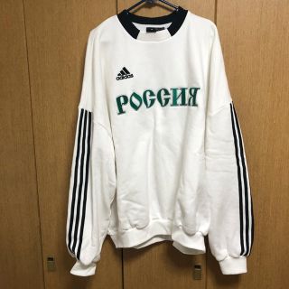 アディダス(adidas)のHIDEKI様専用(スウェット)