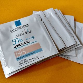 ラロッシュポゼ(LA ROCHE-POSAY)のラロッシュポゼ BB01 2ml×15＝30ml 15個セット(BBクリーム)