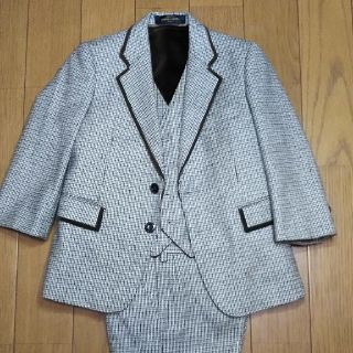 ピエールカルダン(pierre cardin)のキッズスーツ(ジャケット/上着)