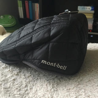 モンベル(mont bell)のモンベル エクセロフト ハンティング(ハンチング/ベレー帽)
