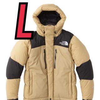 ザノースフェイス(THE NORTH FACE)の【L】バルトロライトジャケット ケルプタン(ダウンジャケット)