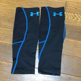 アンダーアーマー(UNDER ARMOUR)のアンダーアーマー、コンプレッション、ソックス、MDサイズ(ソックス)