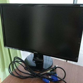 BenQ モニター ディスプレイ GW2265HM(ディスプレイ)