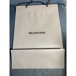 バレンシアガバッグ(BALENCIAGA BAG)のBALENCIAGA(トートバッグ)