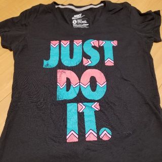 ナイキ(NIKE)のNIKE　Tｼｬﾂ(Tシャツ(半袖/袖なし))