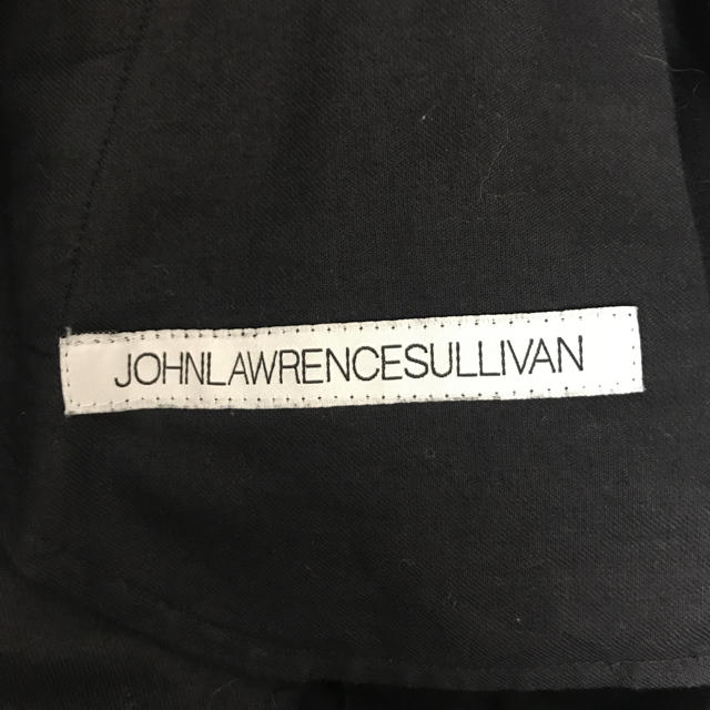 JOHN LAWRENCE SULLIVAN(ジョンローレンスサリバン)のJOHN LAWRENCE SULLIVAN ショートパンツ レディースのパンツ(ショートパンツ)の商品写真