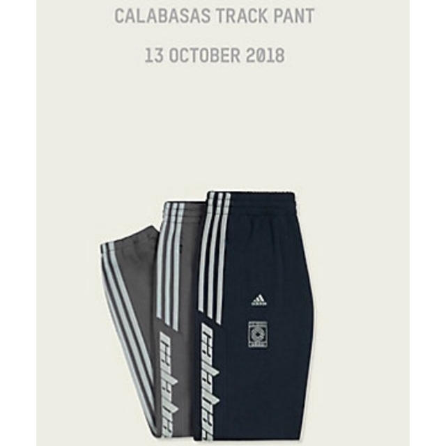 限定セール！ＣＡＬＡＢＡＳＡＳ　ＴＲＡＣＫ　ＰＡＮＴ