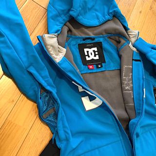 DC SHOES - スキーウェア スノボウェア キッズ 150の通販 by ぽてと's