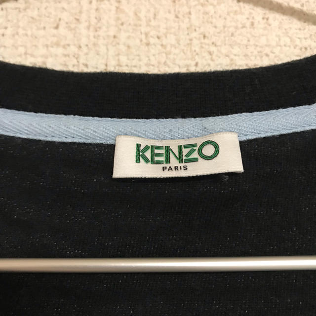 KENZO(ケンゾー)のKENZO トレーナー メンズのトップス(スウェット)の商品写真