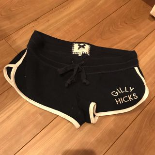 ギリーヒックス(Gilly Hicks)のギリーヒックス ショートパンツ(ルームウェア)