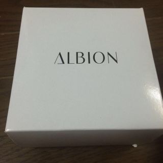 アルビオン(ALBION)のALBION スキンコンデイショナー(その他)