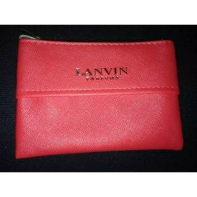 LANVIN en Bleu(ランバンオンブルー)のお財布 セット レディースのファッション小物(財布)の商品写真