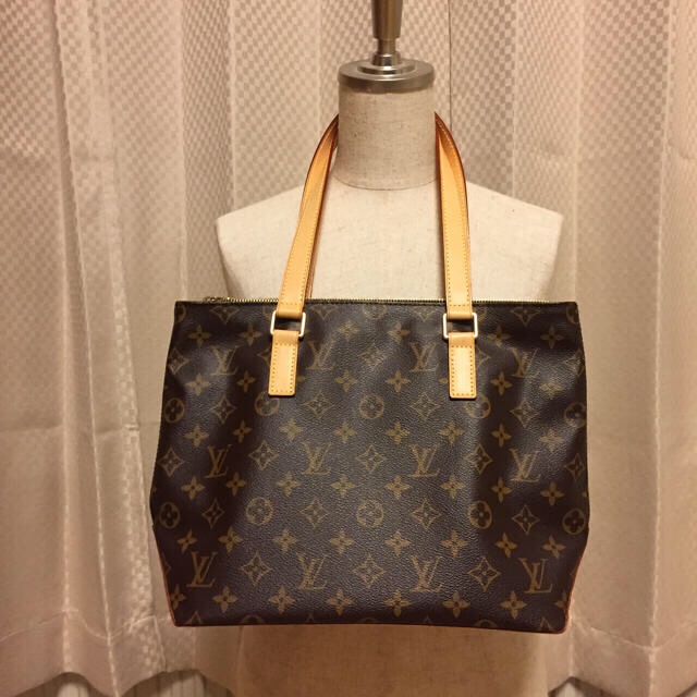 クーポン対象外】 トートバック ルイヴィトン VUITTON LOUIS 超美品 ショルダーバッグ