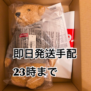 シュプリーム(Supreme)の送料込 Supreme Steiff Bear(ぬいぐるみ)