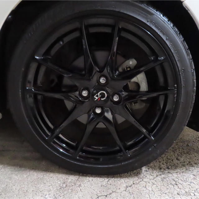 美しい トヨタ - トヨタ ヴィッツRS G,s タイヤホイール4本セット