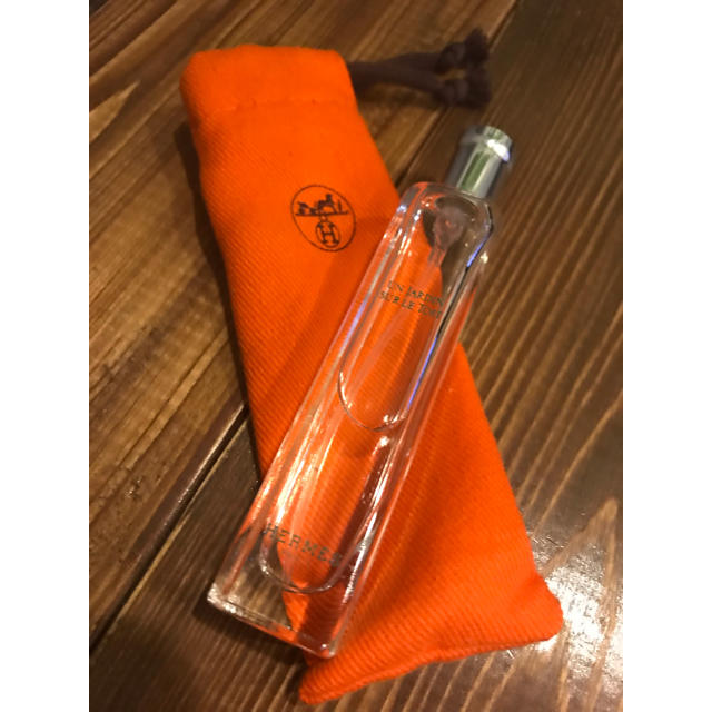 Hermes(エルメス)の【エルメス HERMES】香水 15ml コスメ/美容の香水(香水(女性用))の商品写真