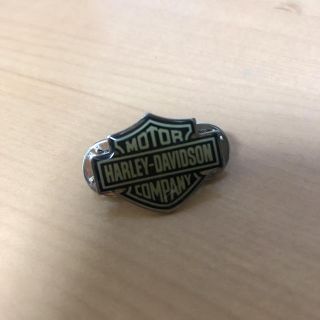 ハーレーダビッドソン(Harley Davidson)のハーレー ピンバッチ(バッジ/ピンバッジ)