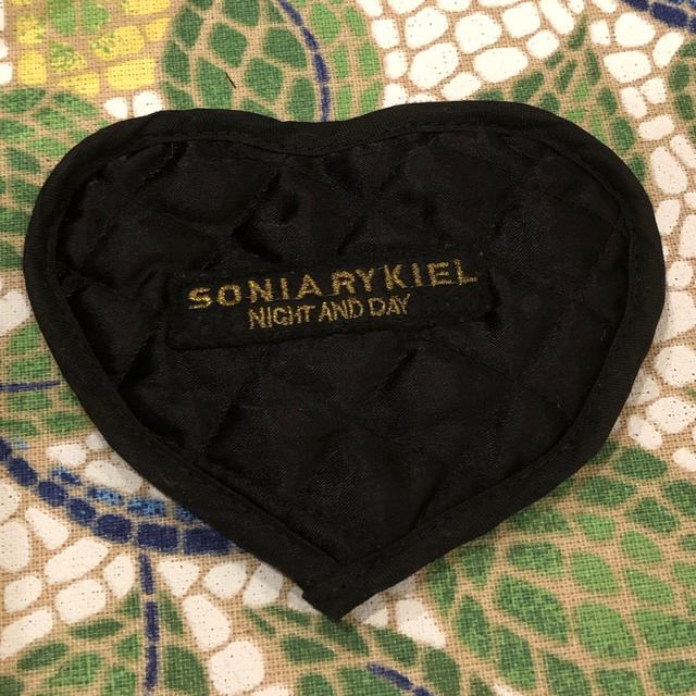 SONIA RYKIEL(ソニアリキエル)のソニアリキエル ミニポーチ レディースのファッション小物(ポーチ)の商品写真