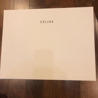 セリーヌ(celine)のセリーヌ綿毛布(毛布)