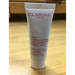 クラランス(CLARINS)のクラランス ハンドクリーム 50ml(ハンドクリーム)