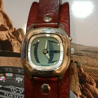 フォッシル(FOSSIL)のFOSSIL(腕時計(アナログ))