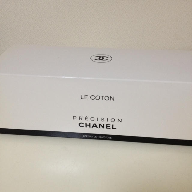 ポーチ CHANEL - CHANELポーチ付コスメセット♡の通販 by hiomi♡'s