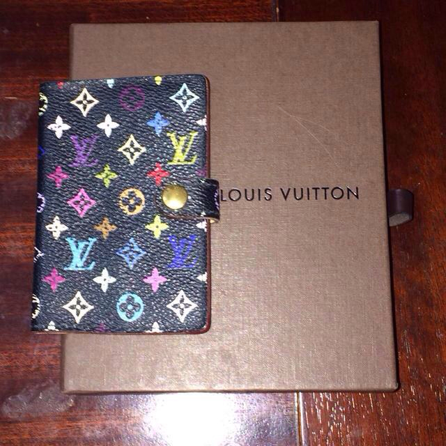 LOUIS VUITTON(ルイヴィトン)のmumuさん専用ルイヴィトンカードケース レディースのファッション小物(名刺入れ/定期入れ)の商品写真