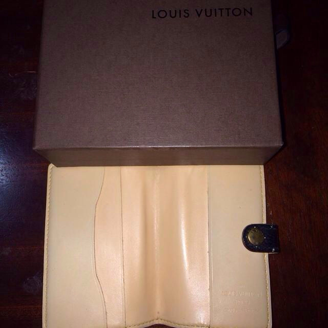 LOUIS VUITTON(ルイヴィトン)のmumuさん専用ルイヴィトンカードケース レディースのファッション小物(名刺入れ/定期入れ)の商品写真