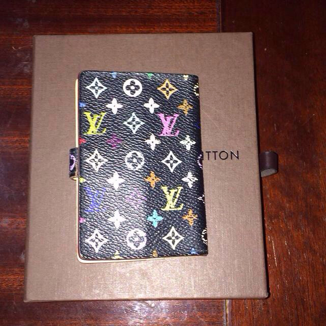 LOUIS VUITTON(ルイヴィトン)のmumuさん専用ルイヴィトンカードケース レディースのファッション小物(名刺入れ/定期入れ)の商品写真