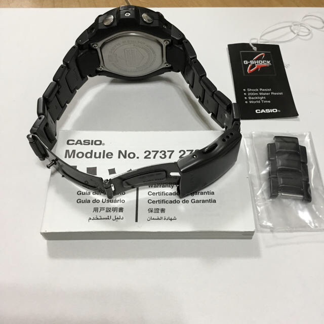 G-SHOCK - CASIO G SHOCK color dial G-501 FBD-1AJFの通販 by なると