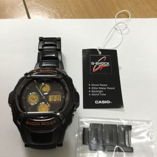 G-SHOCK - CASIO G SHOCK color dial G-501 FBD-1AJFの通販 by なると