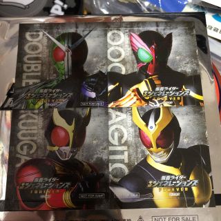 仮面ライダー平成ジェネレーションズForever(特撮)