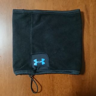 アンダーアーマー(UNDER ARMOUR)のネックウォーマー(大人用)(ネックウォーマー)