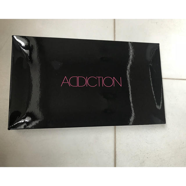 ADDICTION(アディクション)のAddiction. ネイル  シノワズリ  フルセット  新品 a コスメ/美容のネイル(マニキュア)の商品写真