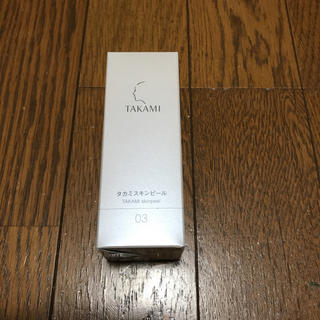 タカミ(TAKAMI)のタカミスキンピール  30ml(化粧水/ローション)