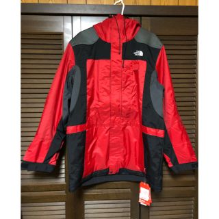 ザノースフェイス(THE NORTH FACE)のThe North Face Heli Search and Rescue (マウンテンパーカー)