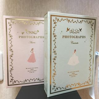 Disney 美品 Plaza ディズニープリンセス フォトアルバムの通販 By かほこ S Shop ディズニーならラクマ