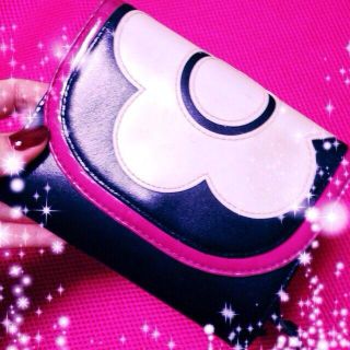 マリークワント(MARY QUANT)のMARY QUANT 財布(財布)